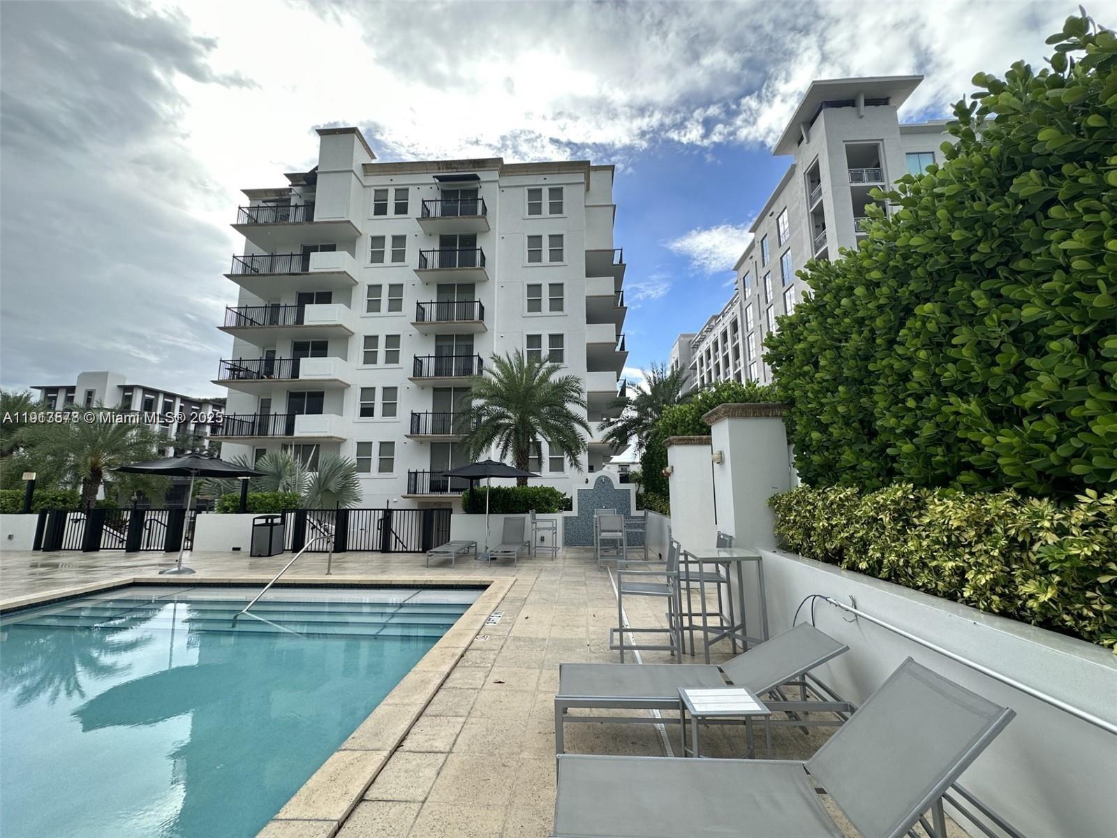ONE VILLAGE PLACE CONDO - Residential Lease