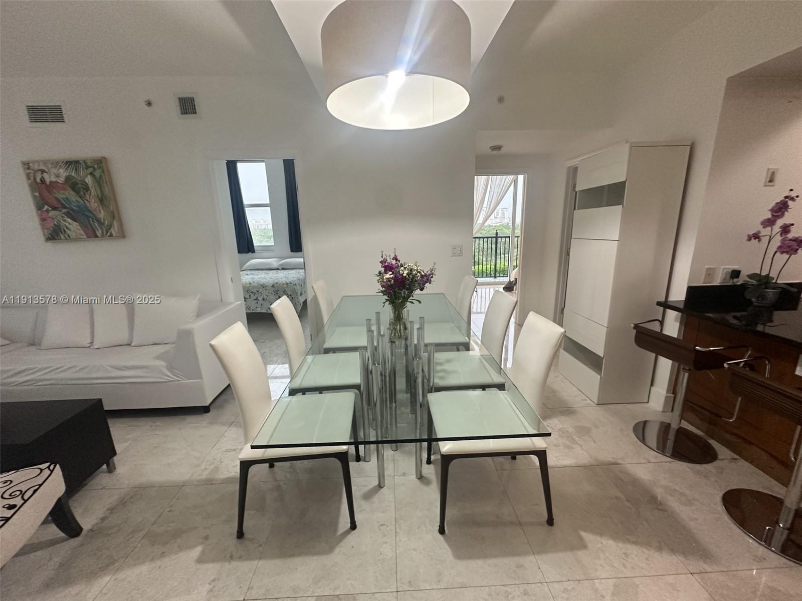 ONE VILLAGE PLACE CONDO - Residential Lease