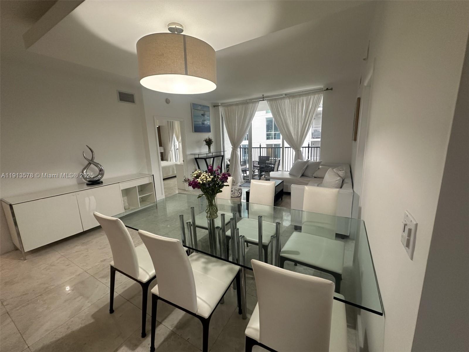 ONE VILLAGE PLACE CONDO - Residential Lease