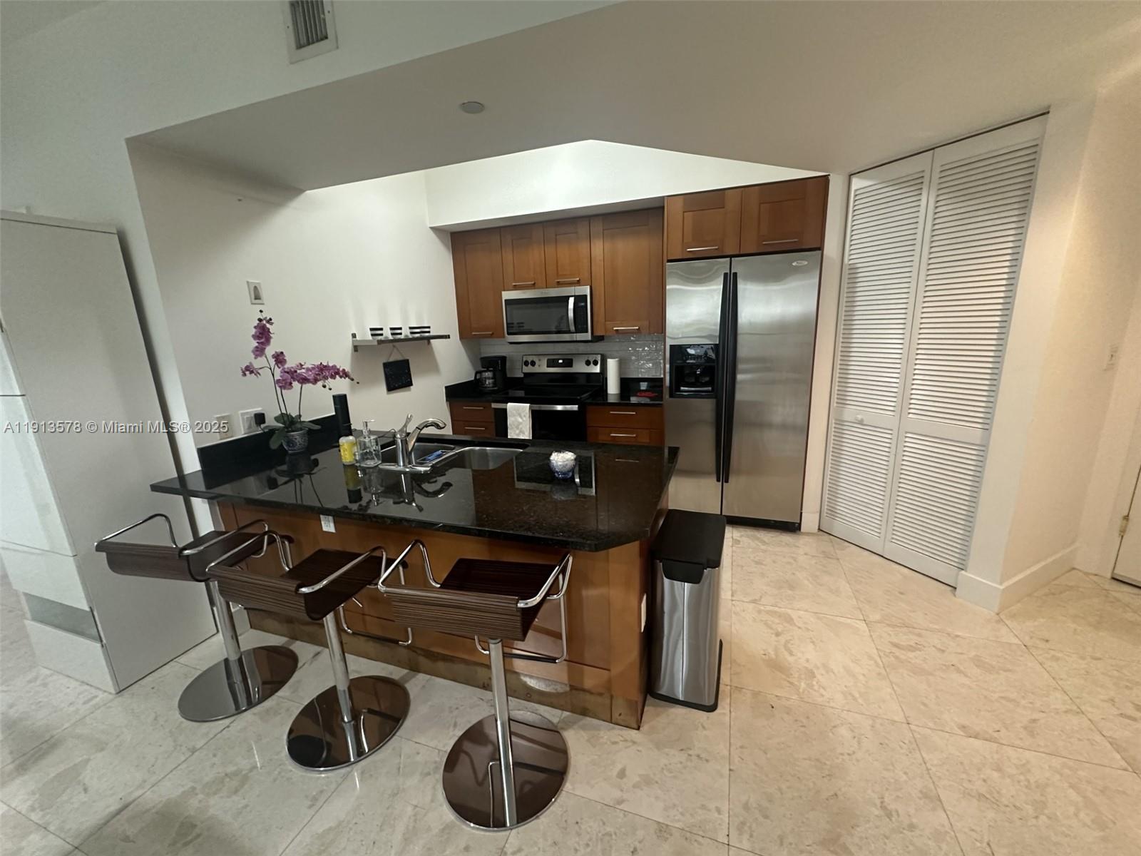 ONE VILLAGE PLACE CONDO - Residential Lease