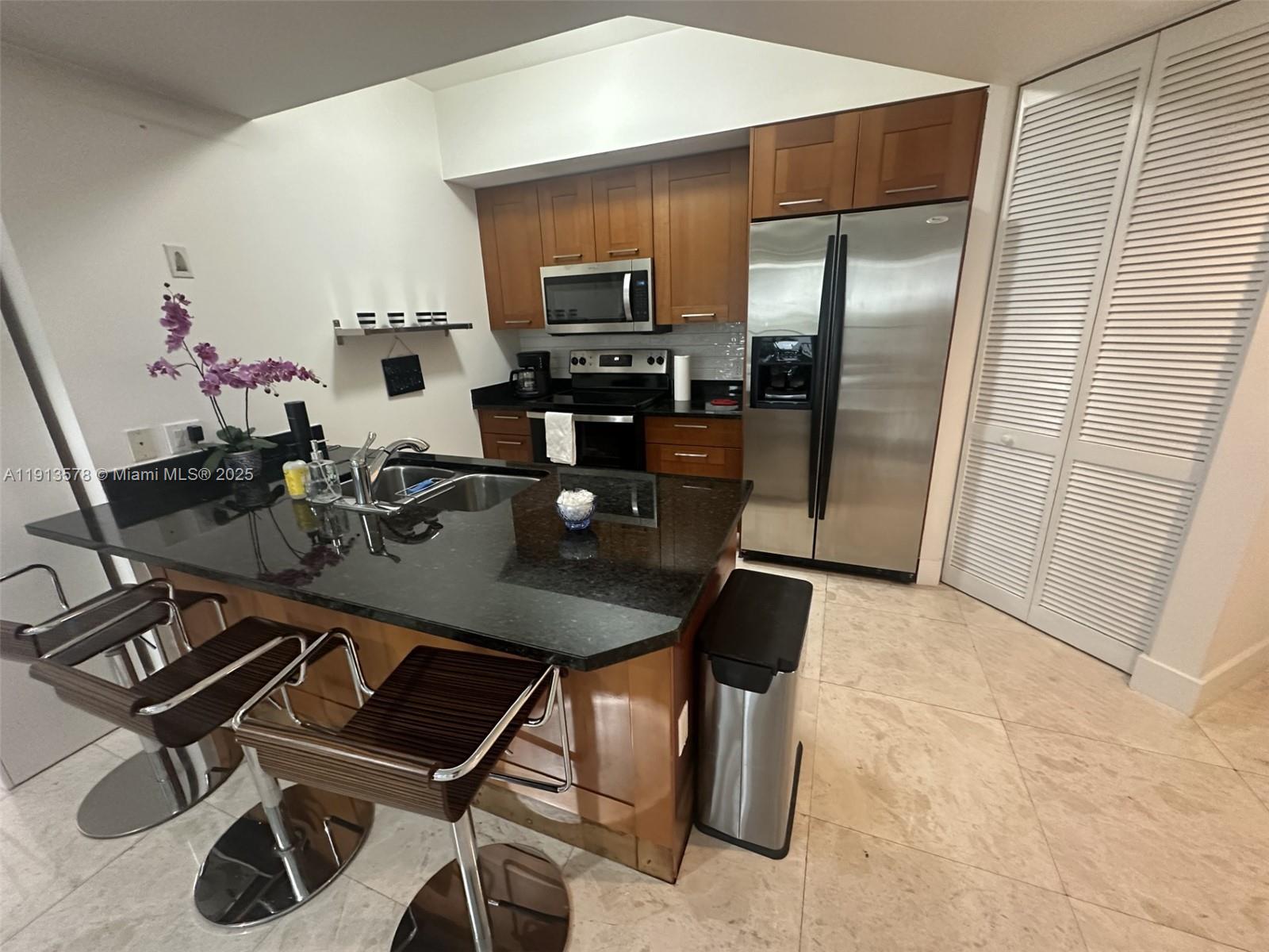 ONE VILLAGE PLACE CONDO - Residential Lease
