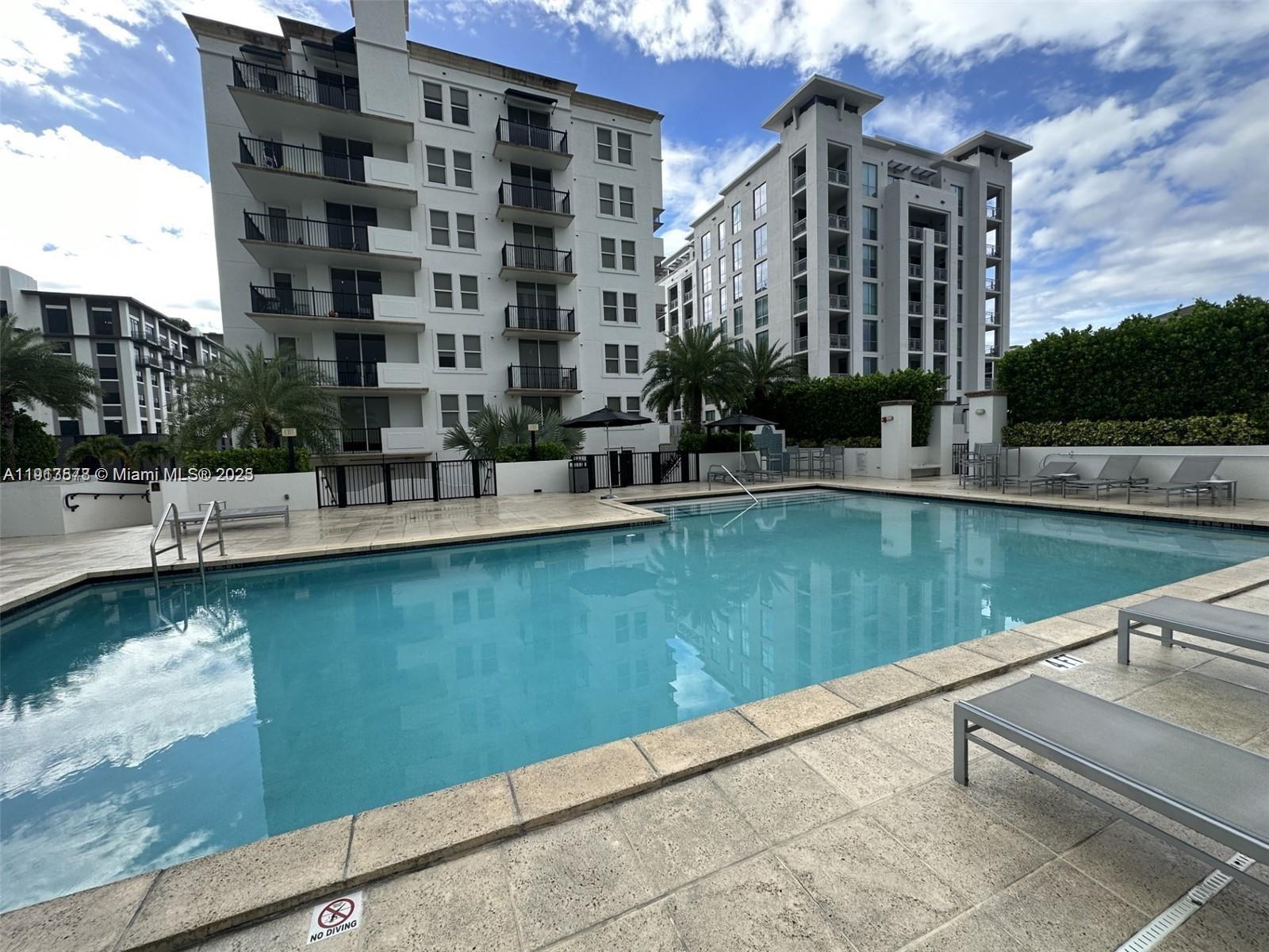 ONE VILLAGE PLACE CONDO - Residential Lease