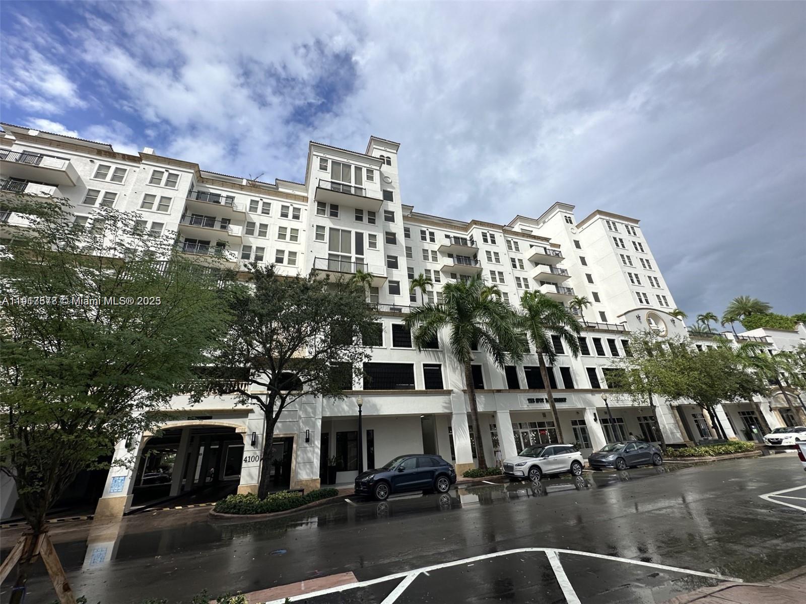 ONE VILLAGE PLACE CONDO - Residential Lease