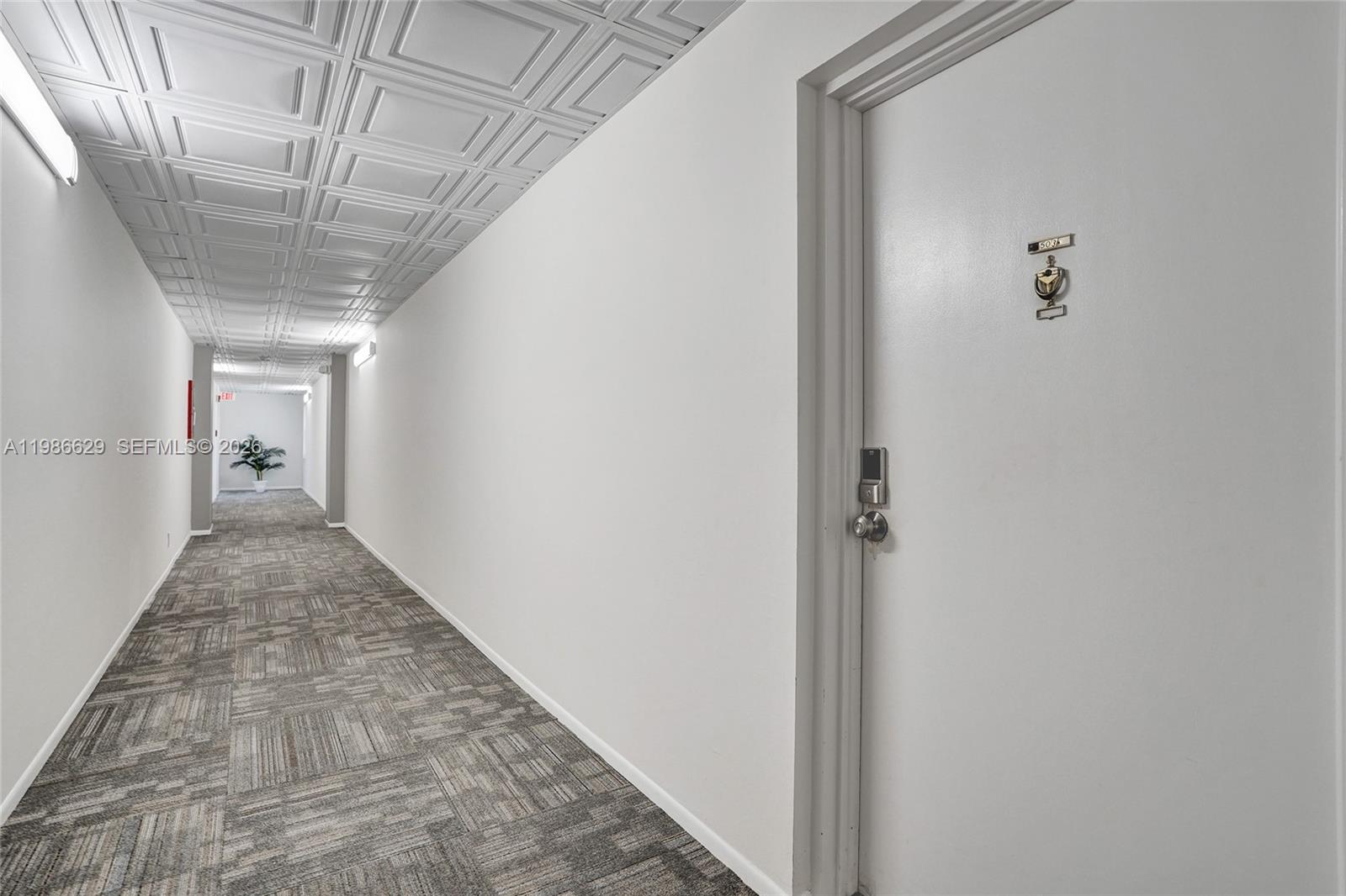 LADO DEL RIO CONDO - Residential Lease