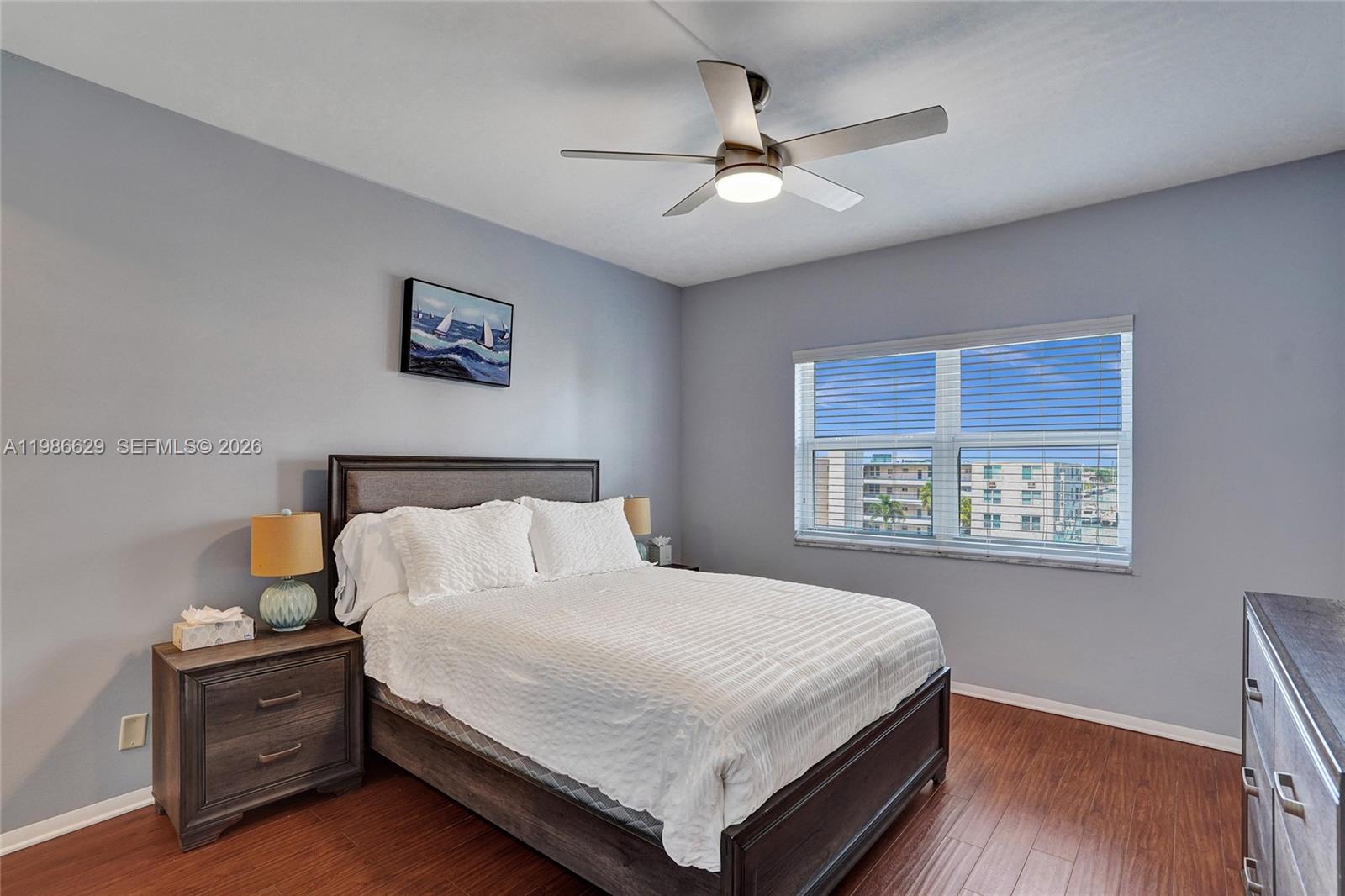 LADO DEL RIO CONDO - Residential Lease