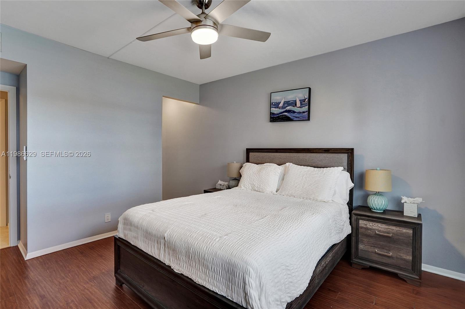 LADO DEL RIO CONDO - Residential Lease