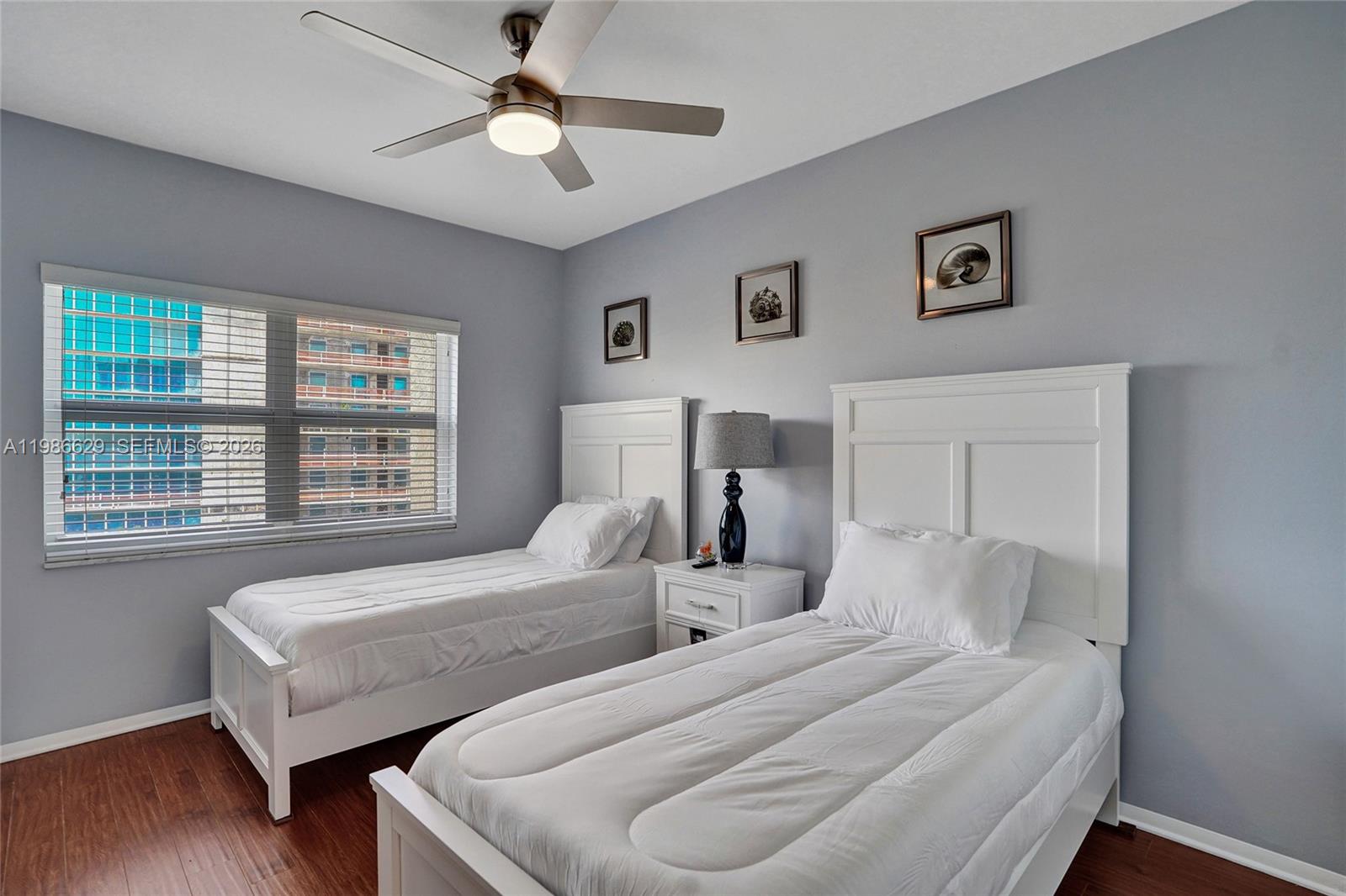 LADO DEL RIO CONDO - Residential Lease