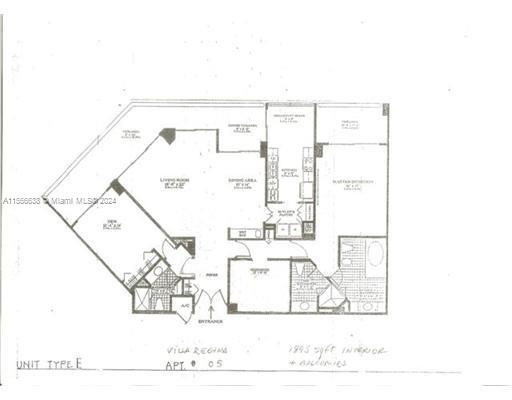 VILLA REGINA CONDO - Residential
