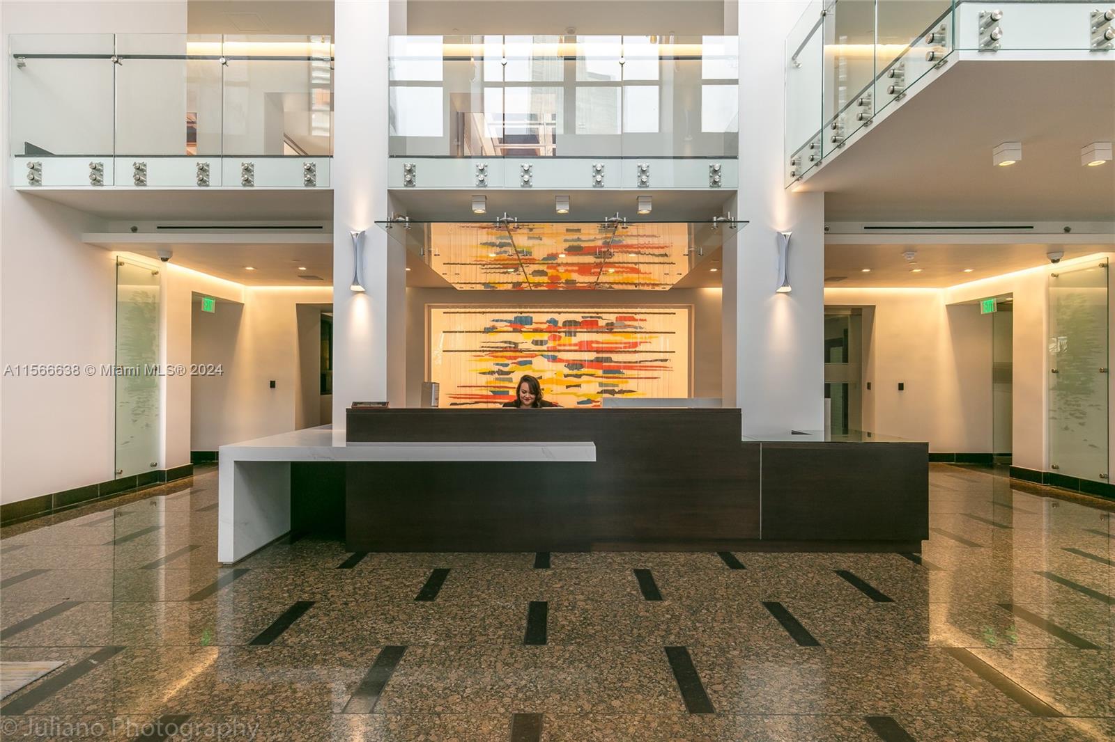VILLA REGINA CONDO - Residential