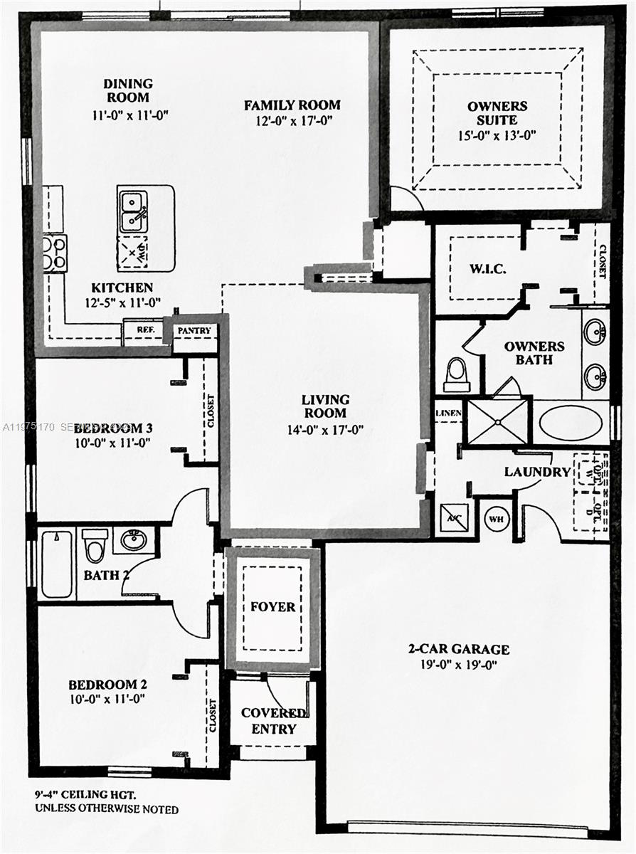 COUNTRY GARDENS SOUTH - Residential