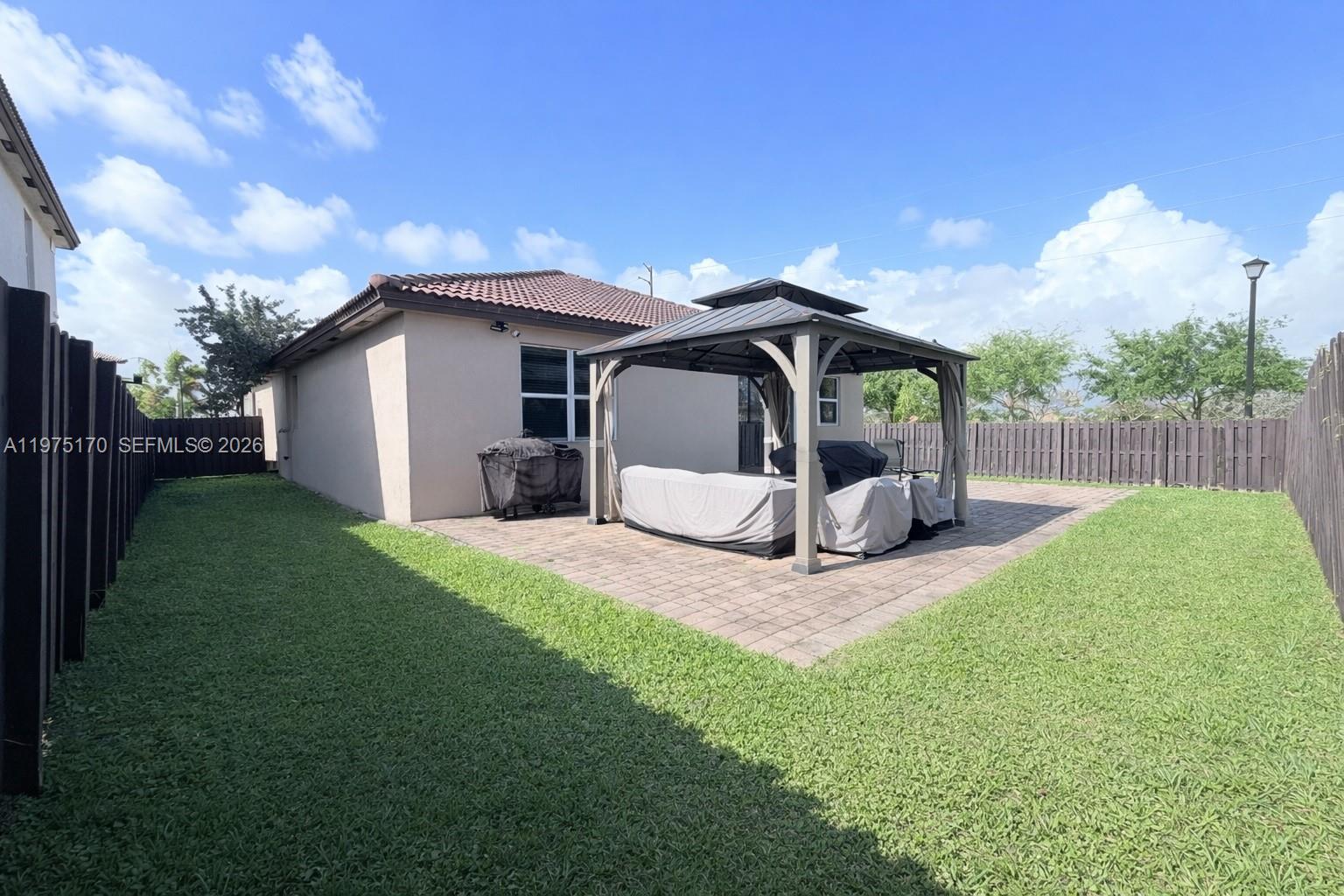 COUNTRY GARDENS SOUTH - Residential