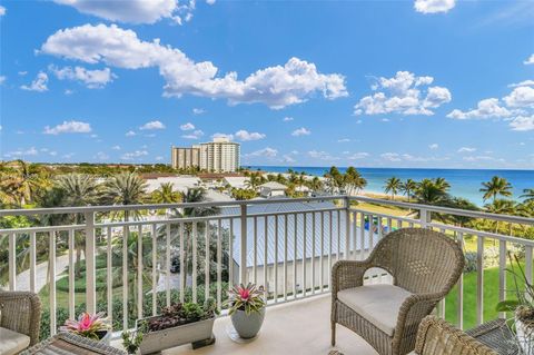 5200 N Ocean Blvd 608B Lauderdale By The Sea FL 33308