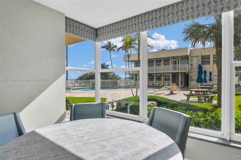 A home in Lauderdale By The Sea