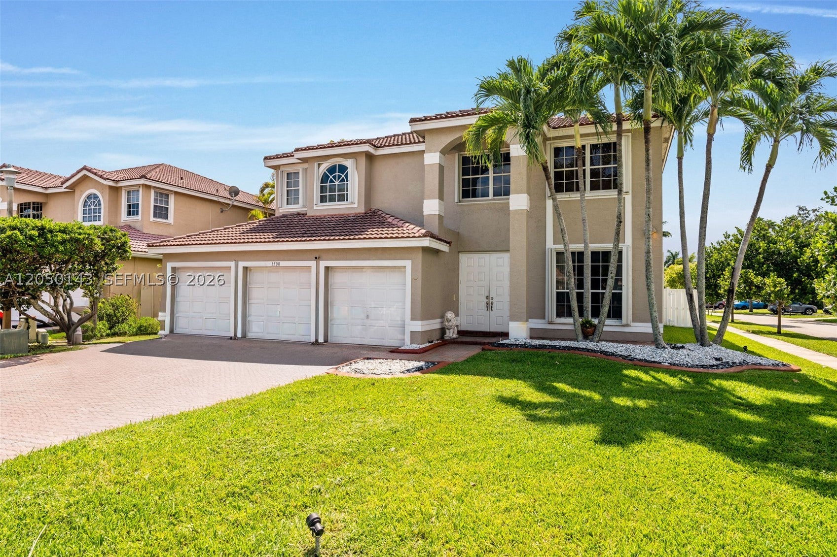 3500 SW 174th Way