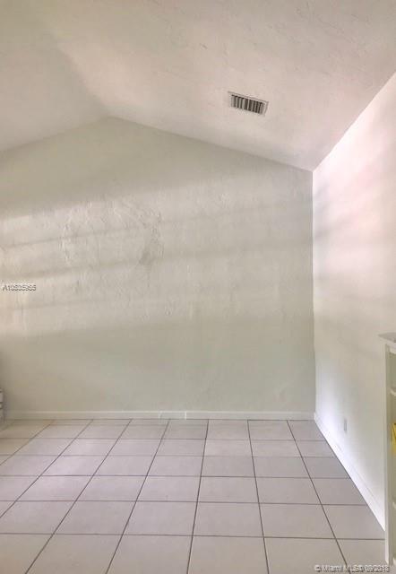 BAY VISTA PARK AMD PL - Residential Lease