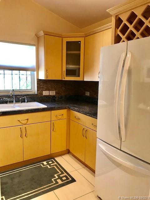 BAY VISTA PARK AMD PL - Residential Lease