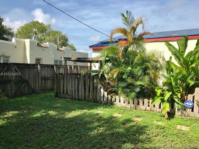 BAY VISTA PARK AMD PL - Residential Lease