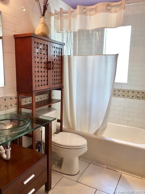 BAY VISTA PARK AMD PL - Residential Lease