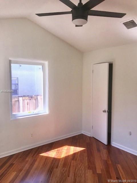 BAY VISTA PARK AMD PL - Residential Lease