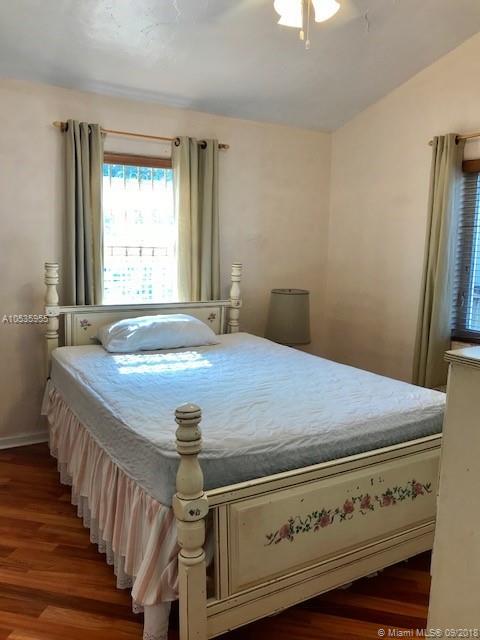 BAY VISTA PARK AMD PL - Residential Lease