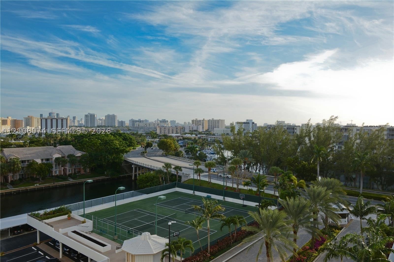 300 Three Islands Blvd 308