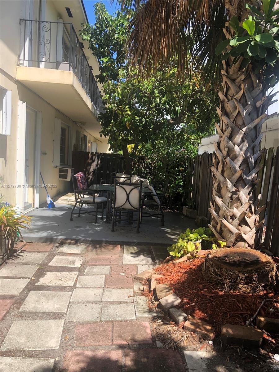 MIAMI SHORES SEC 3 - Residential Lease