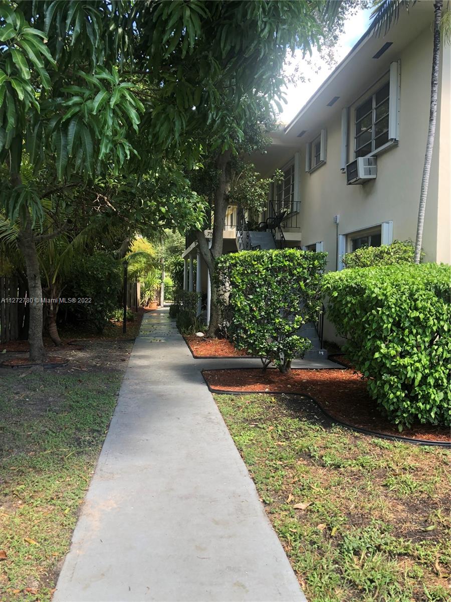 MIAMI SHORES SEC 3 - Residential Lease