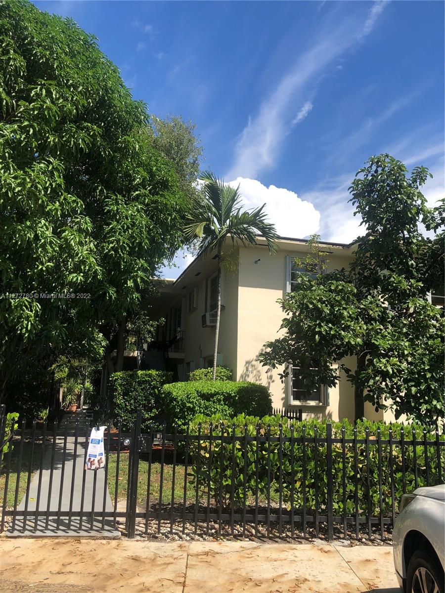 MIAMI SHORES SEC 3 - Residential Lease