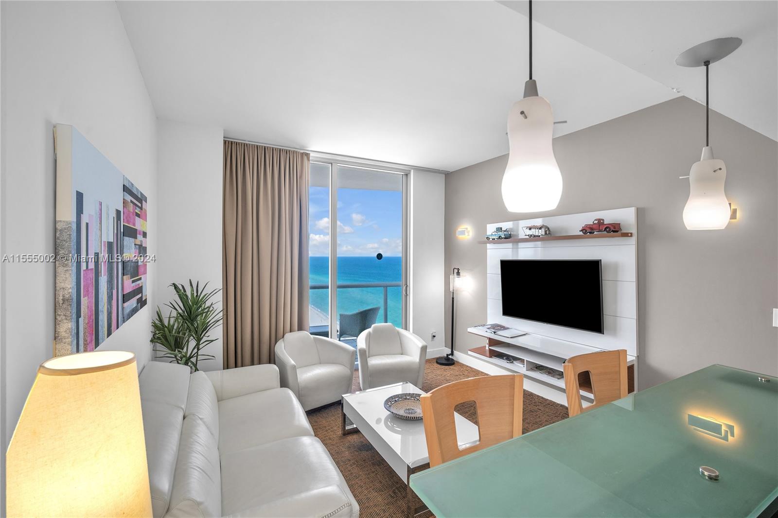 Property for Sale at 18683 Collins Ave Ph2603, Sunny Isles Beach, Miami-Dade County, Florida - Bedrooms: 1 
Bathrooms: 1  - $689,000