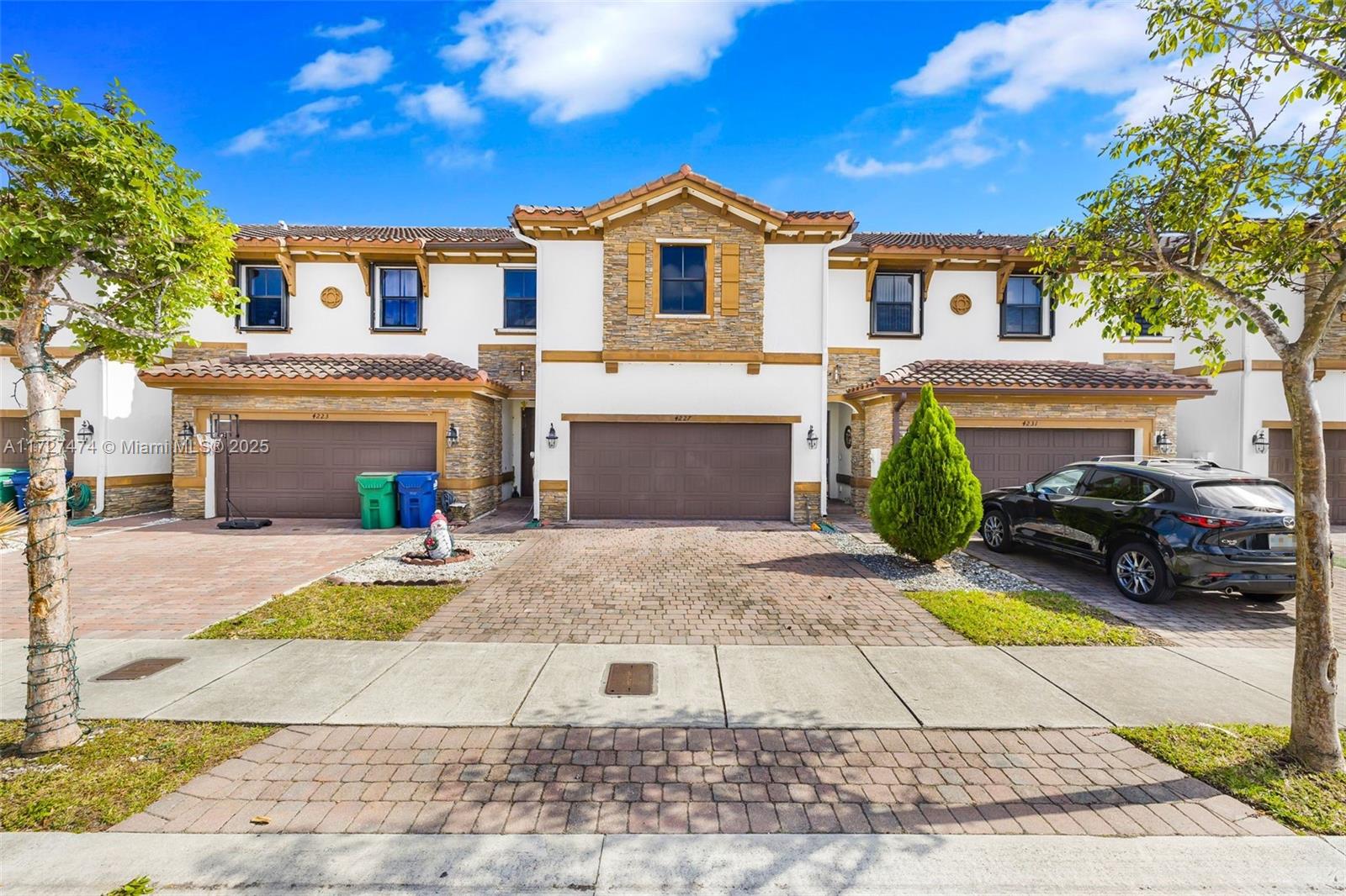 Property for Sale at 4227 Sw 165th Ct 4227, Miami, Broward County, Florida - Bedrooms: 4 
Bathrooms: 4  - $800,000