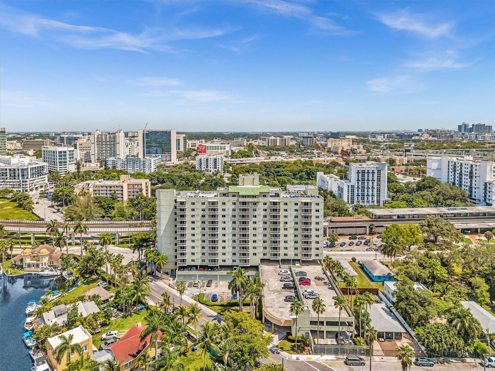 SEYBOLD POINTE CONDO - Residential Lease