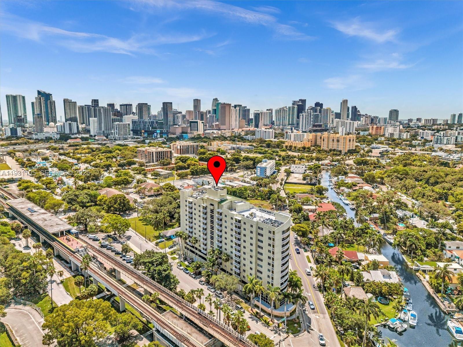 SEYBOLD POINTE CONDO - Residential Lease