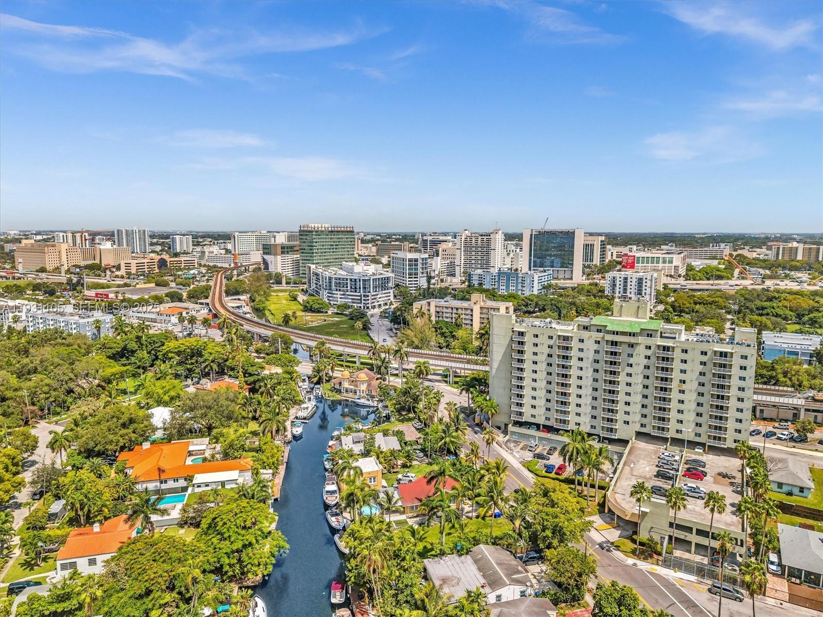 SEYBOLD POINTE CONDO - Residential Lease