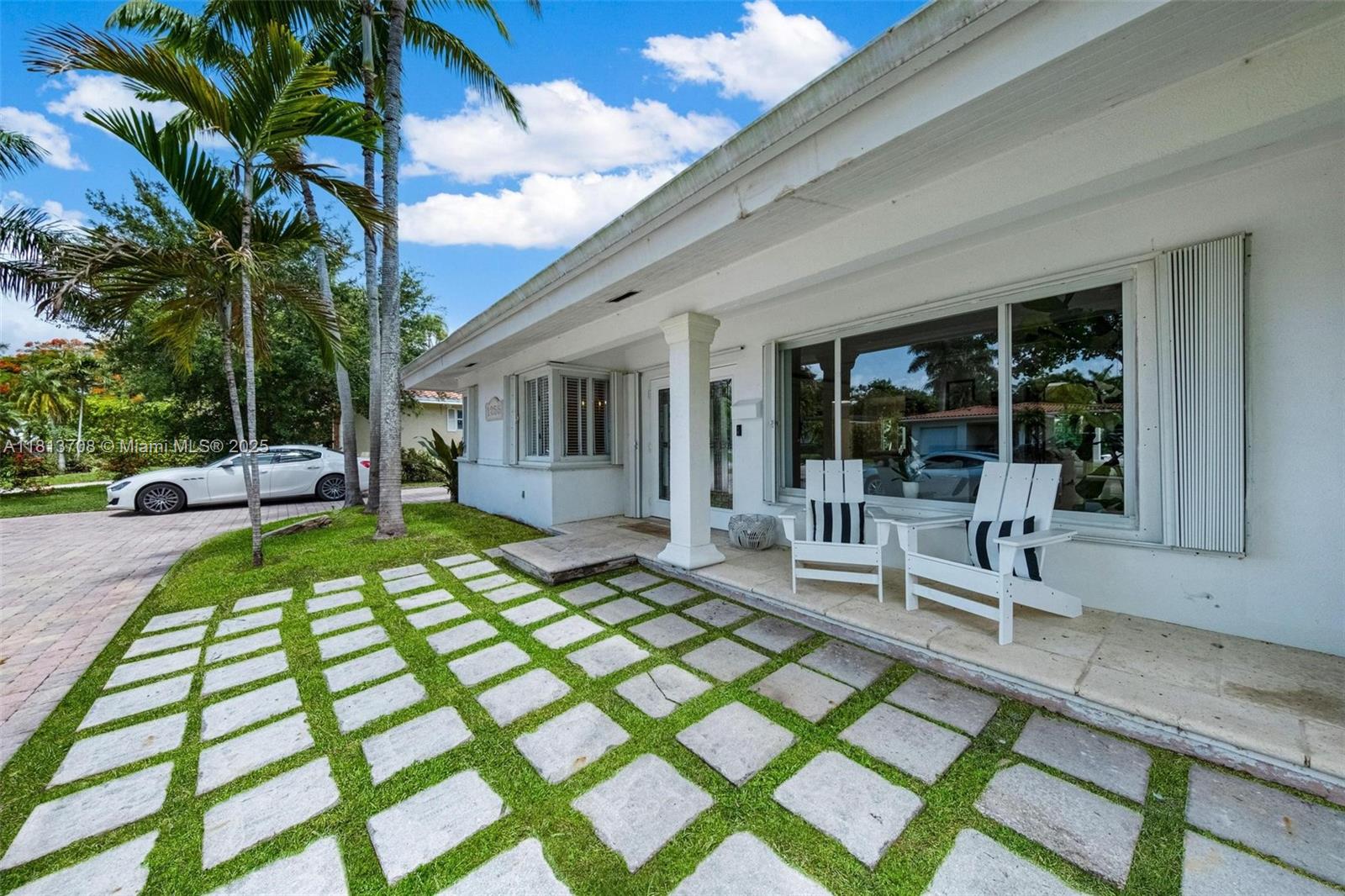 BAY LURE - Residential