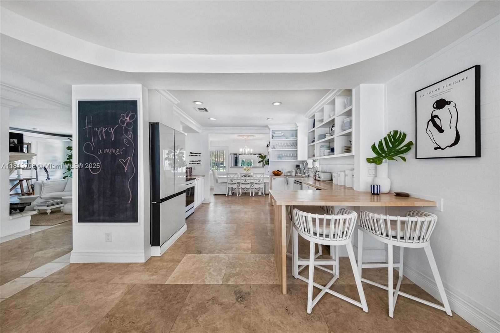 BAY LURE - Residential