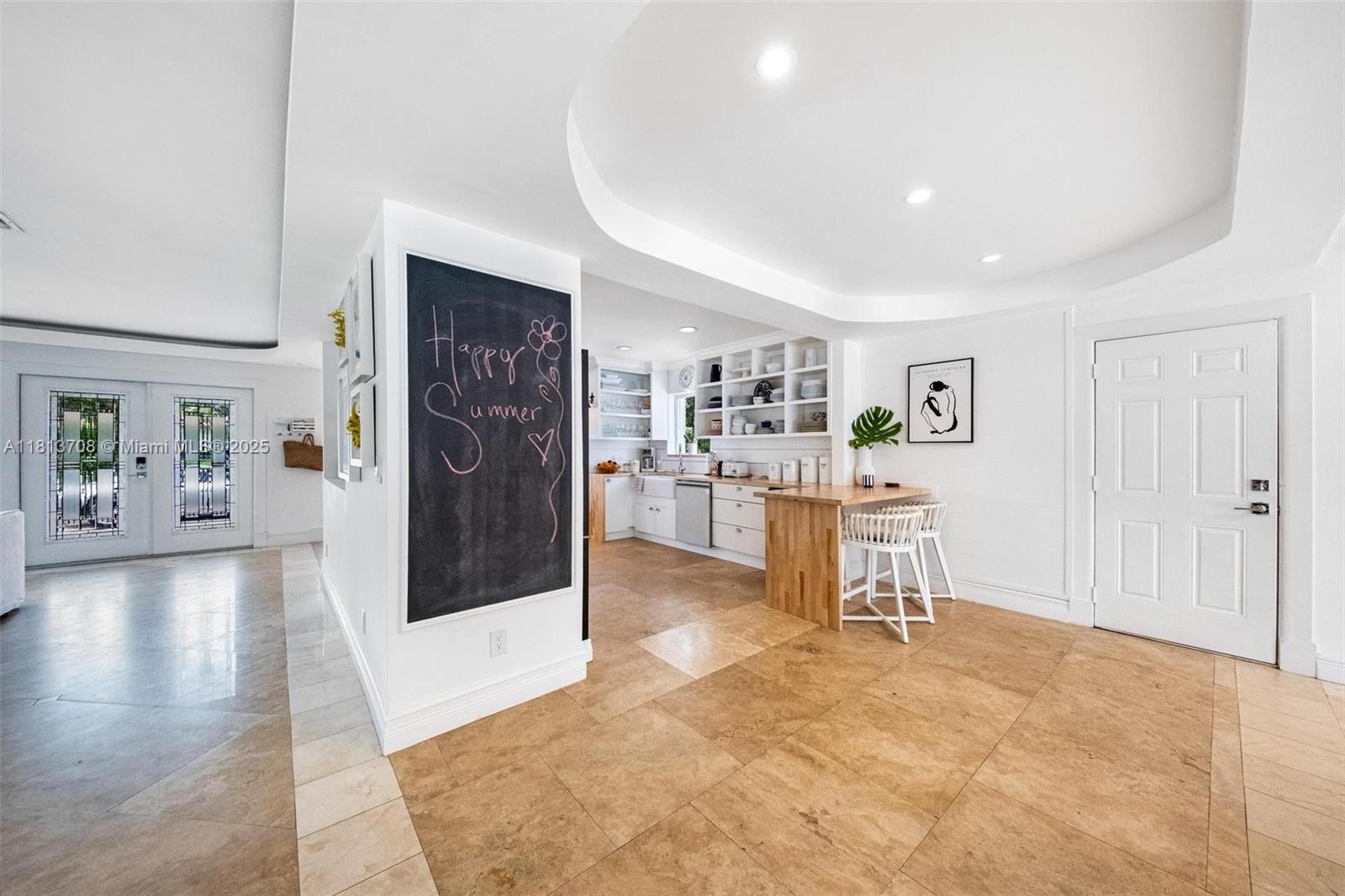 BAY LURE - Residential