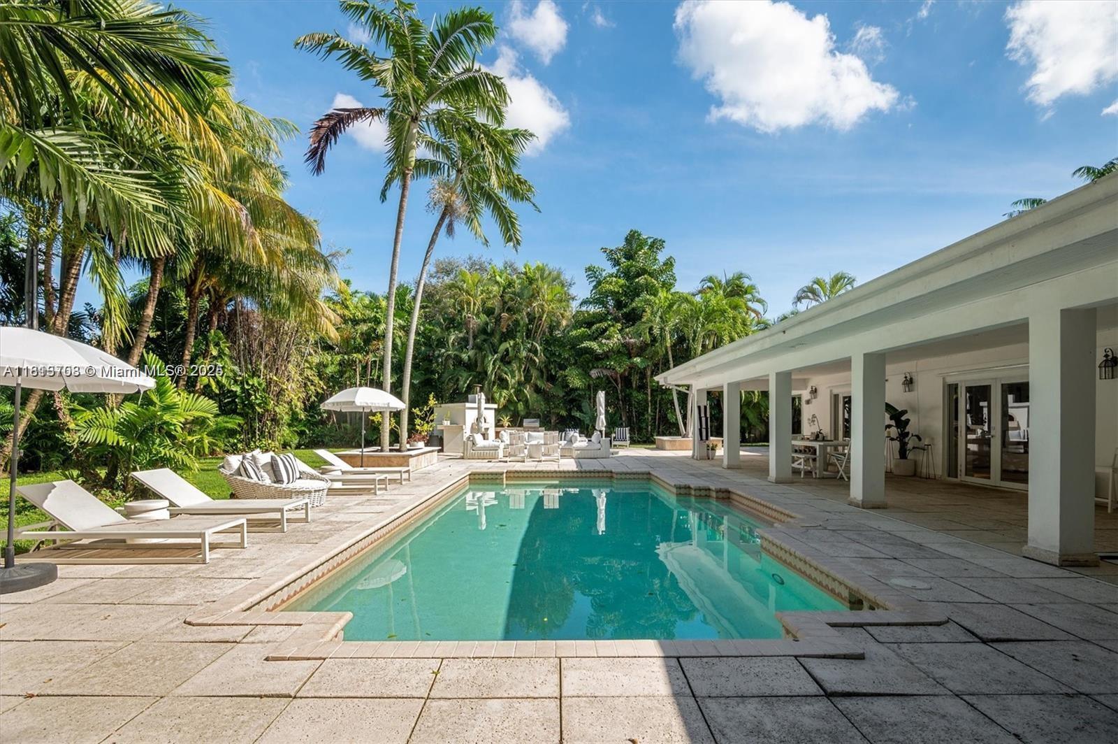 1255 Ne 93rd St, Miami Shores, Miami-Dade County, Florida - 3 Bedrooms  
3 Bathrooms - 