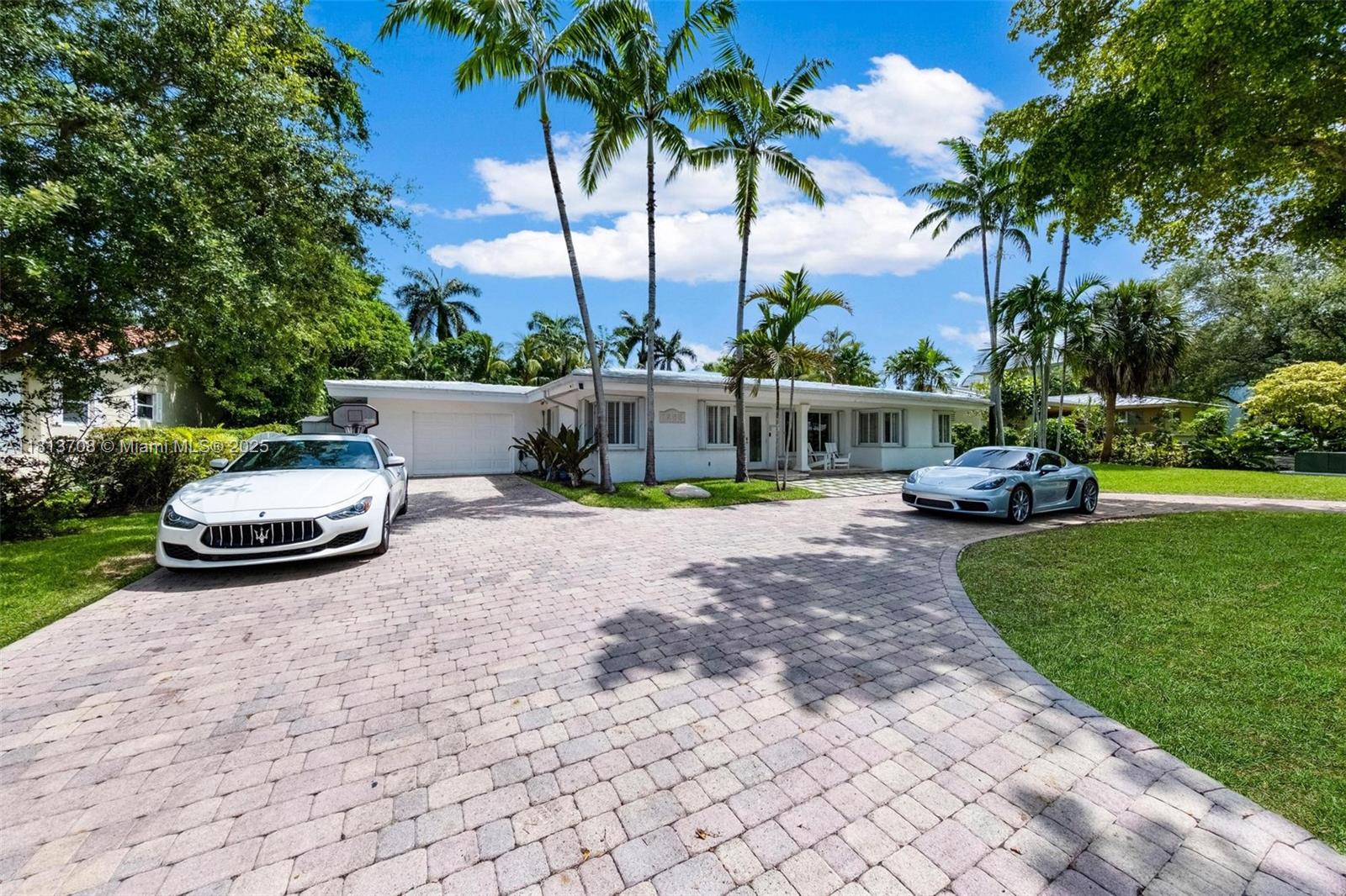 BAY LURE - Residential