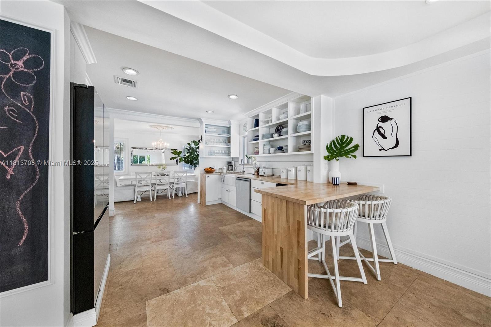 BAY LURE - Residential