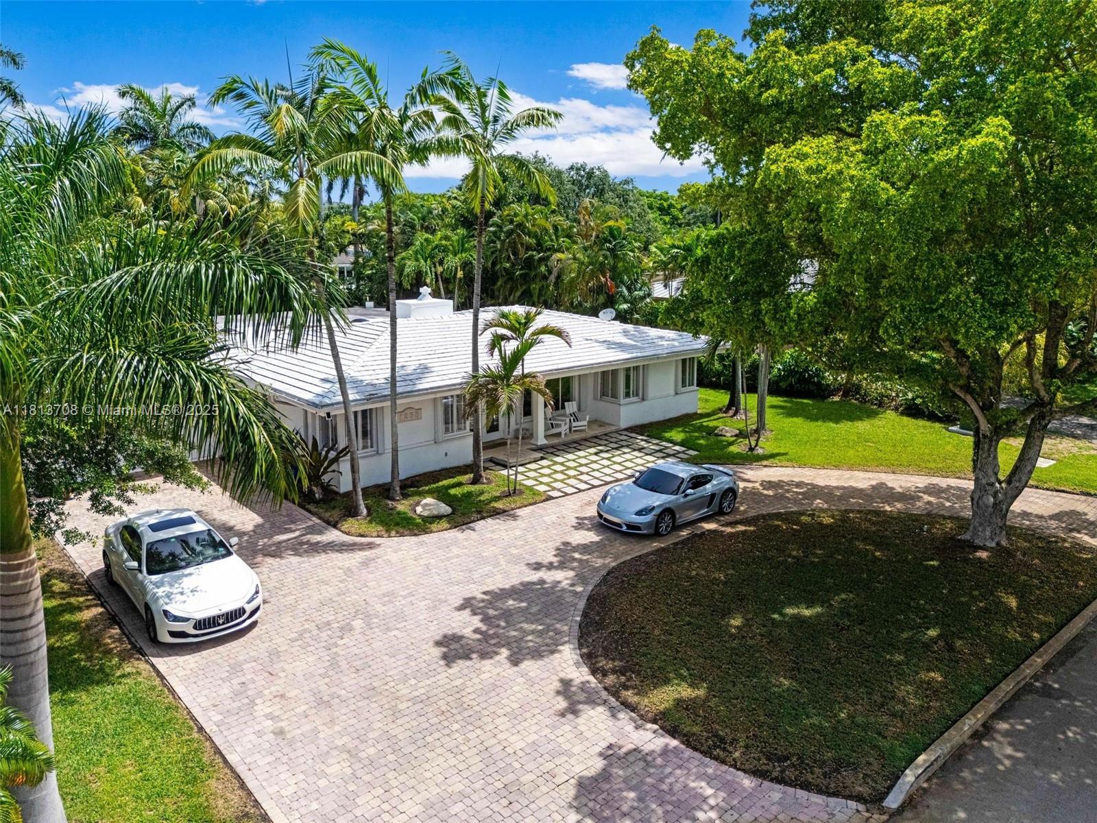 BAY LURE - Residential