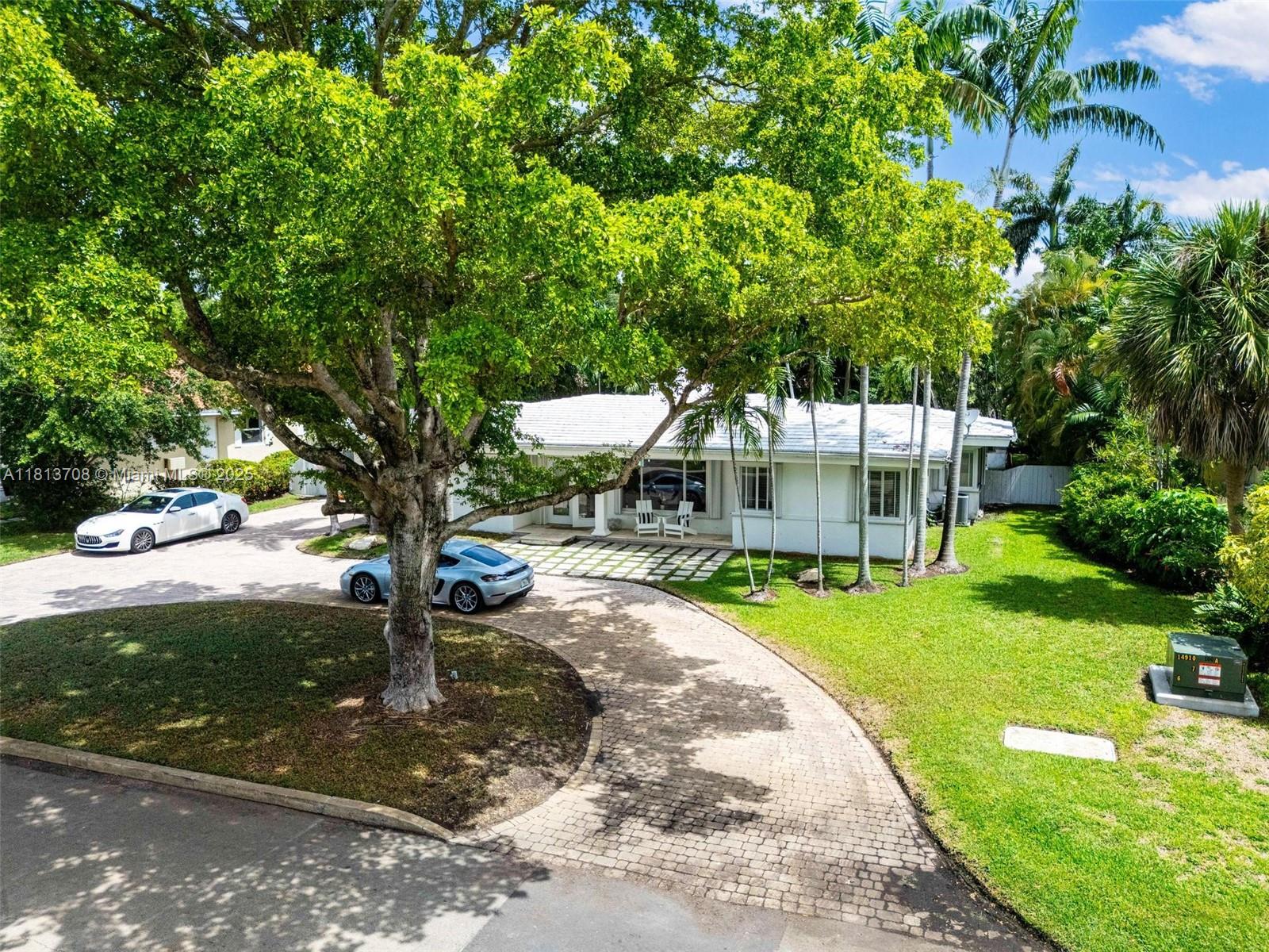 BAY LURE - Residential