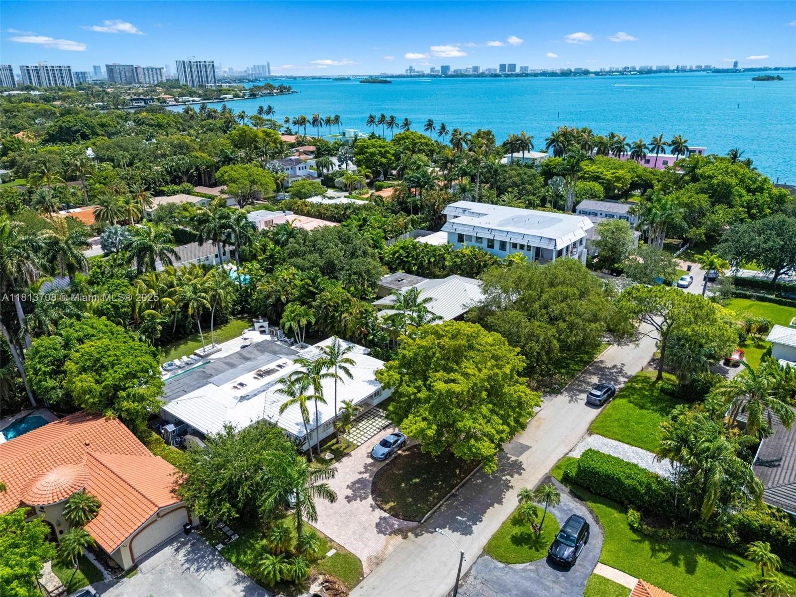 BAY LURE - Residential