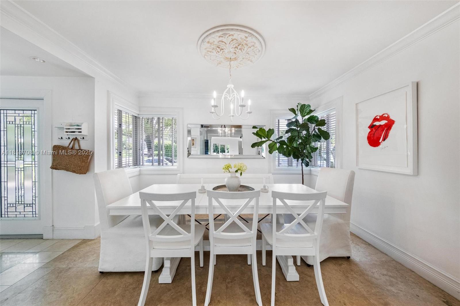 BAY LURE - Residential