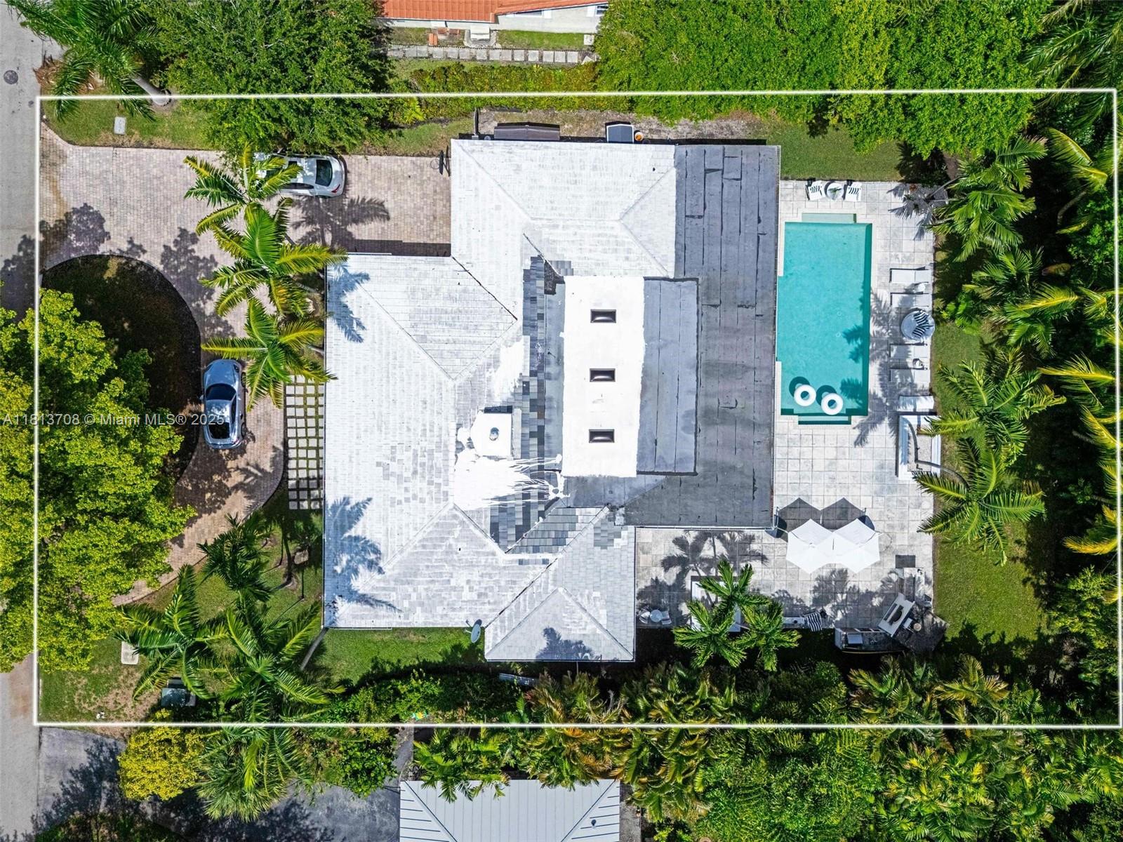 BAY LURE - Residential