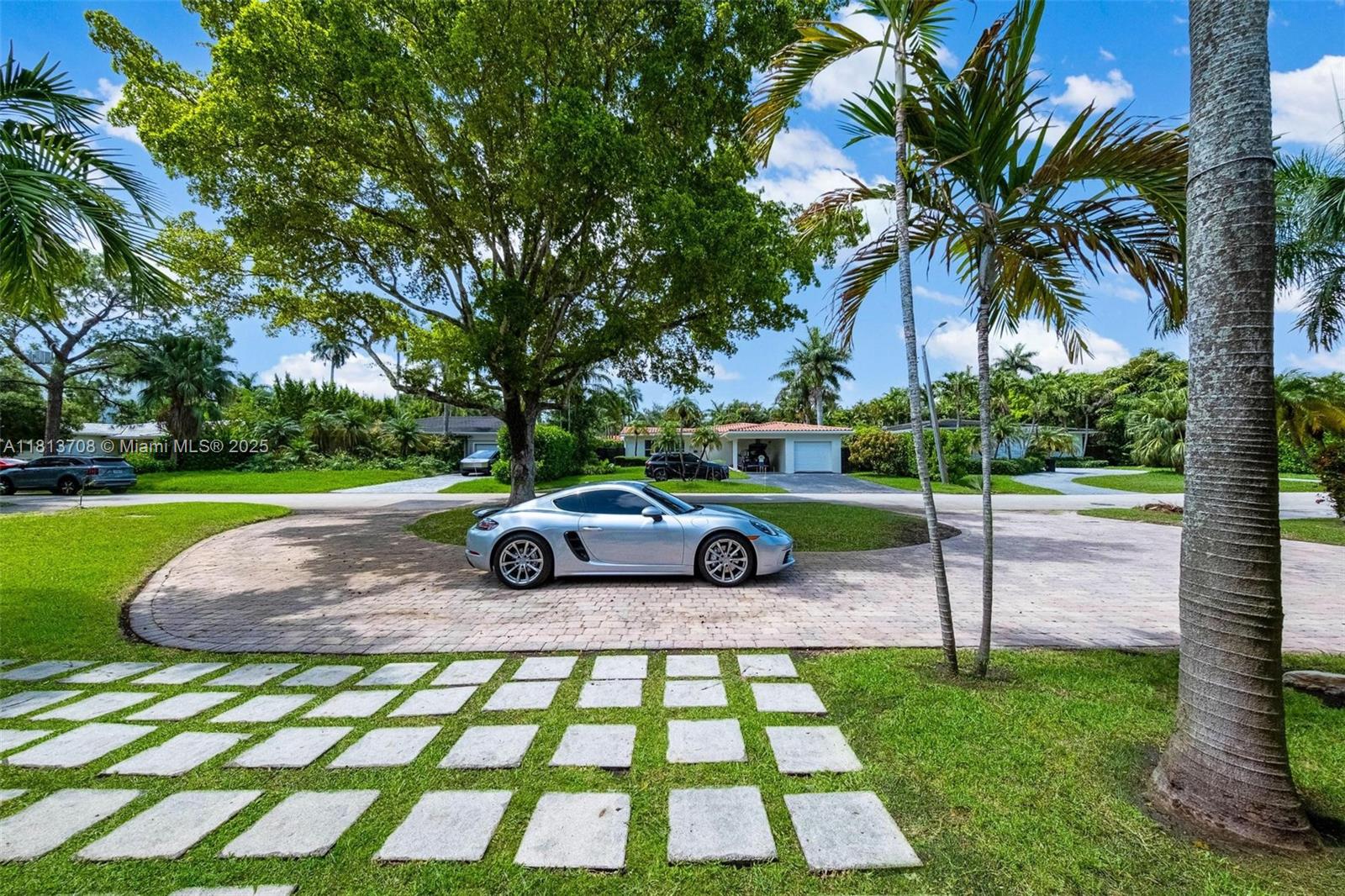 BAY LURE - Residential