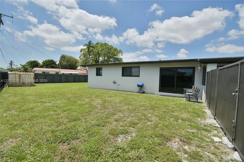 Tiny photo for 8350 SW 12th Ter, Miami, FL 33144 (MLS # A12011752)