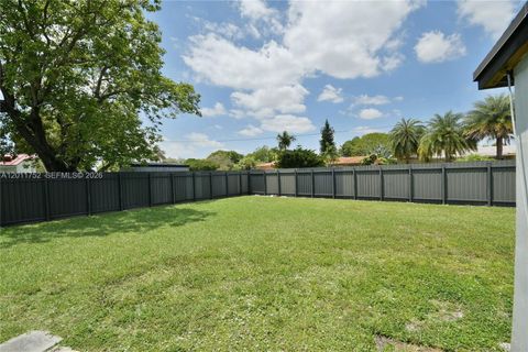 Tiny photo for 8350 SW 12th Ter, Miami, FL 33144 (MLS # A12011752)