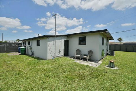 Tiny photo for 8350 SW 12th Ter, Miami, FL 33144 (MLS # A12011752)