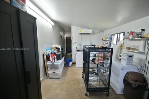 Tiny photo for 8350 SW 12th Ter, Miami, FL 33144 (MLS # A12011752)