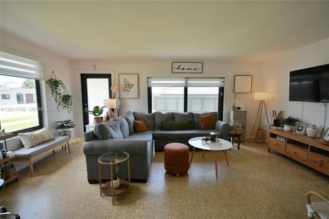 Tiny photo for 8350 SW 12th Ter, Miami, FL 33144 (MLS # A12011752)